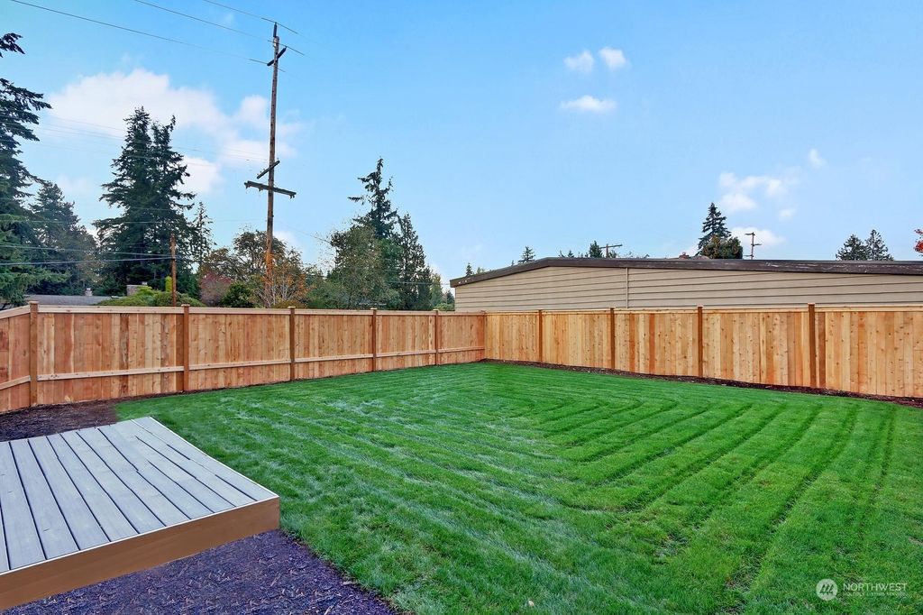 Photo of 22009 90th Avenue W, Edmonds, WA 98026 (MLS # 2015077)