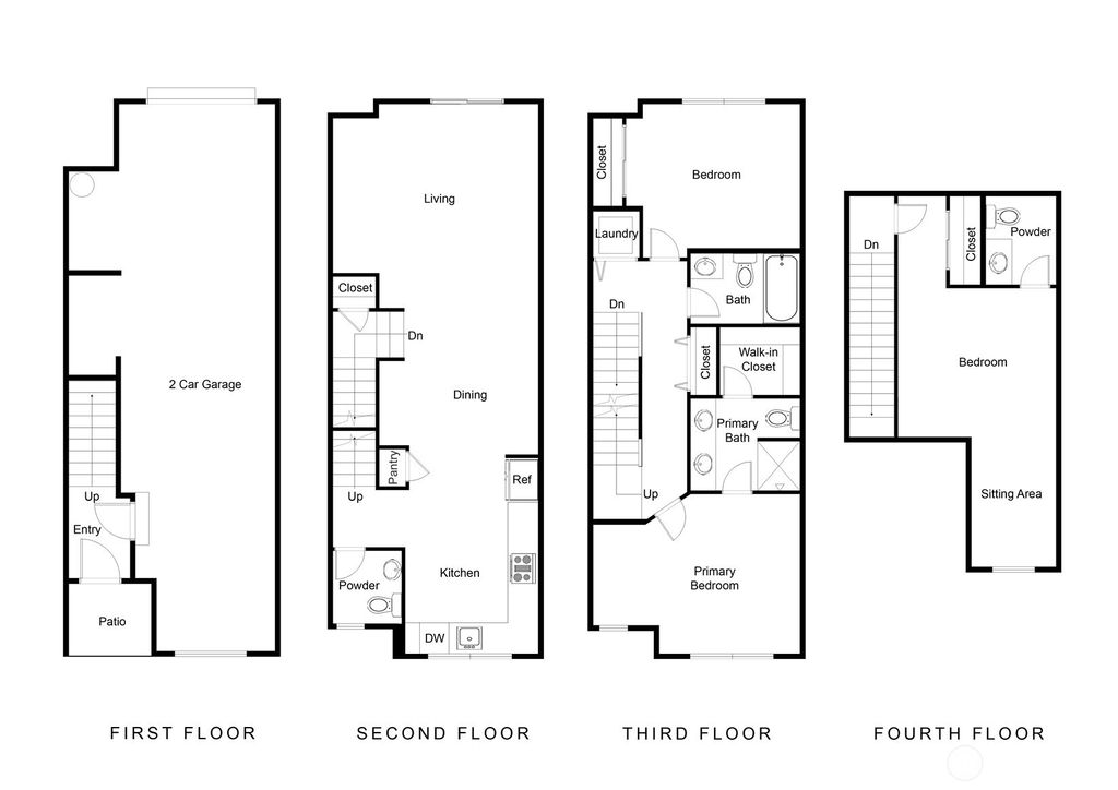 Photo of 762 NW Holly Street, Issaquah, WA 98027 (MLS # 2447941)