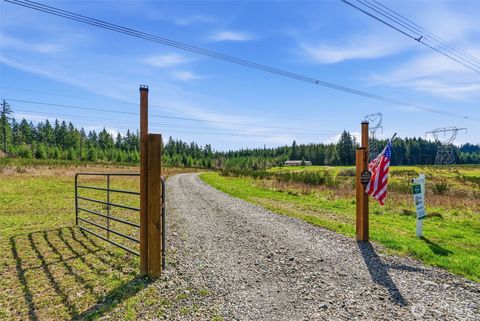 Photo of 141 Drews Hill Road, Chehalis, WA 98532 (MLS # 2498551)