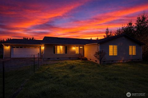 141 Drews Hill Road Chehalis WA 98532