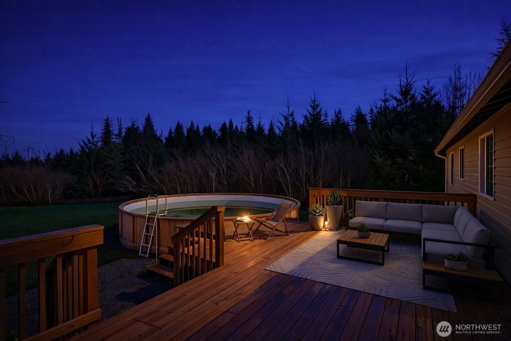 Photo of 141 Drews Hill Road, Chehalis, WA 98532 (MLS # 2498551)