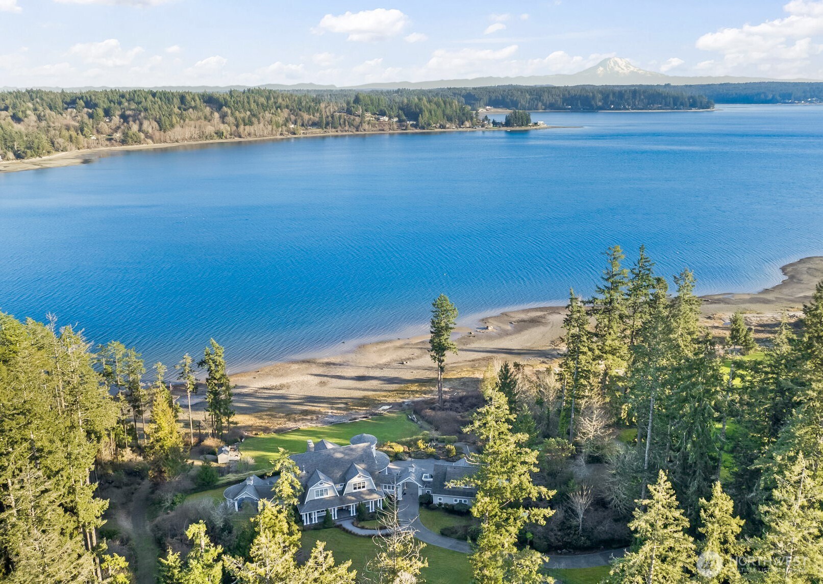 7104 E Grapeview Loop Road