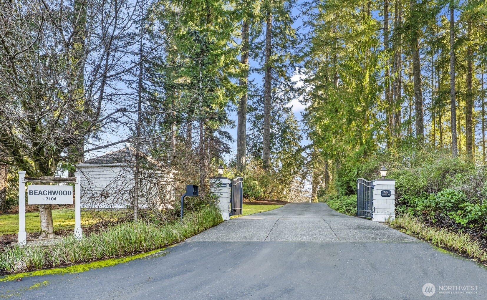 7104 E Grapeview Loop Road