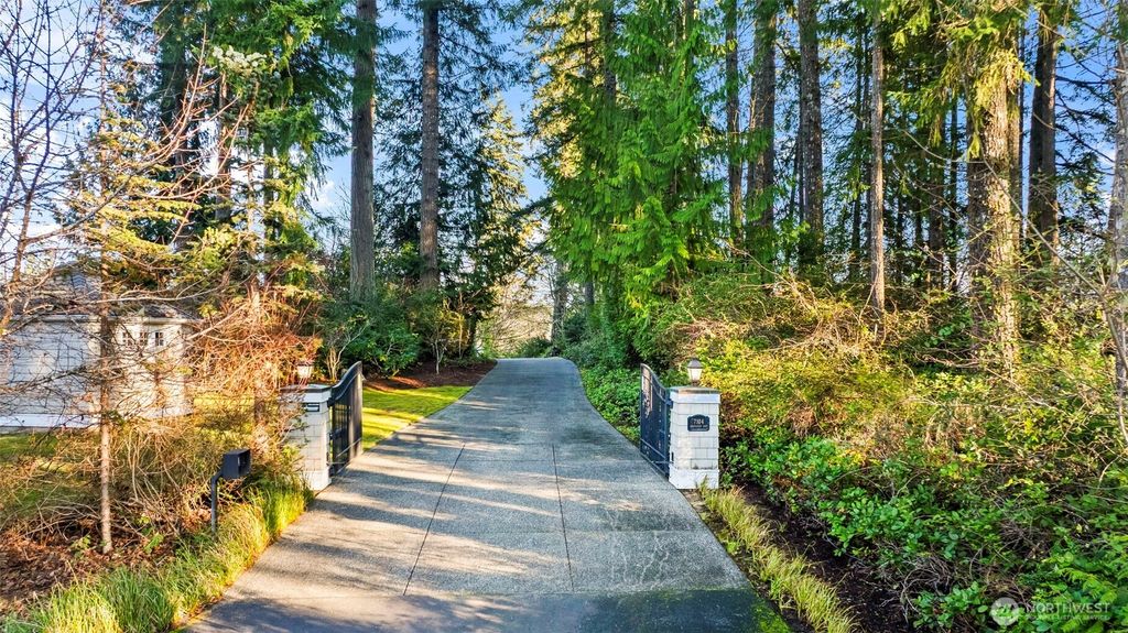 Photo of 7104 E Grapeview Loop Road, Allyn, WA 98524 (MLS # 2466149)