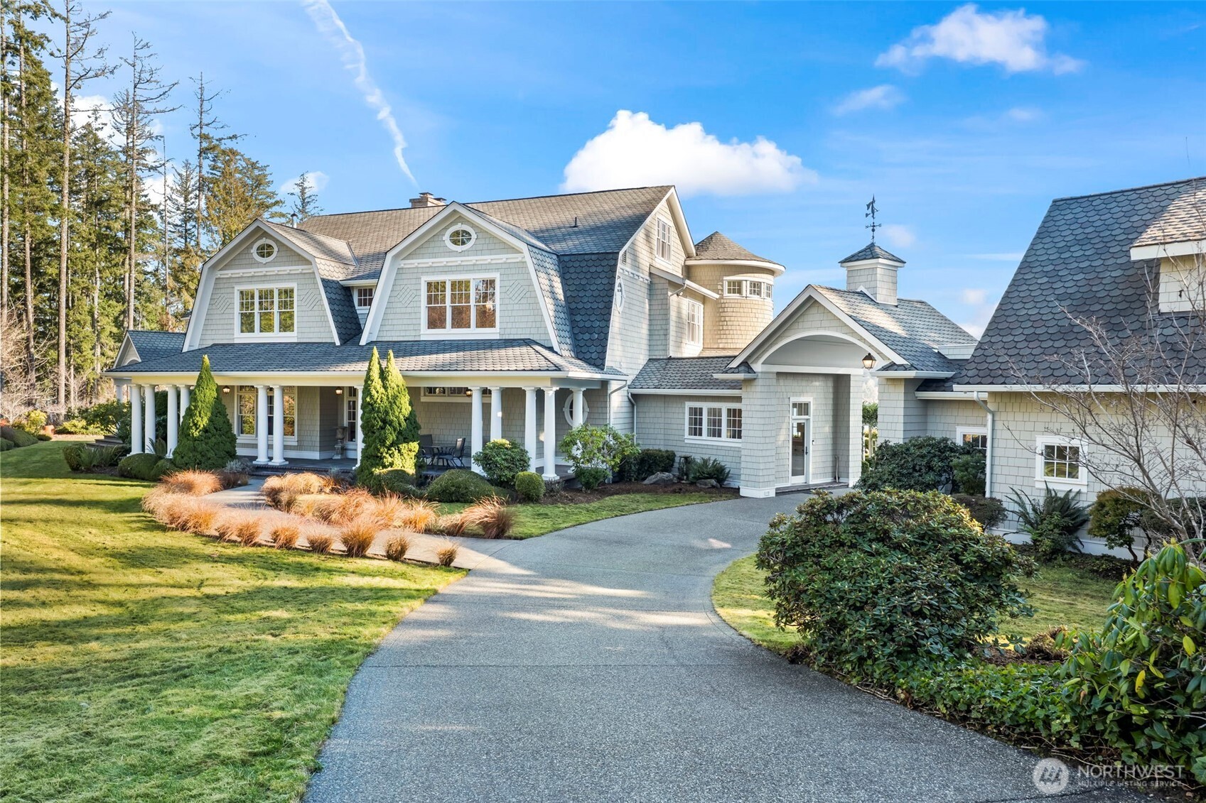 7104 E Grapeview Loop Road