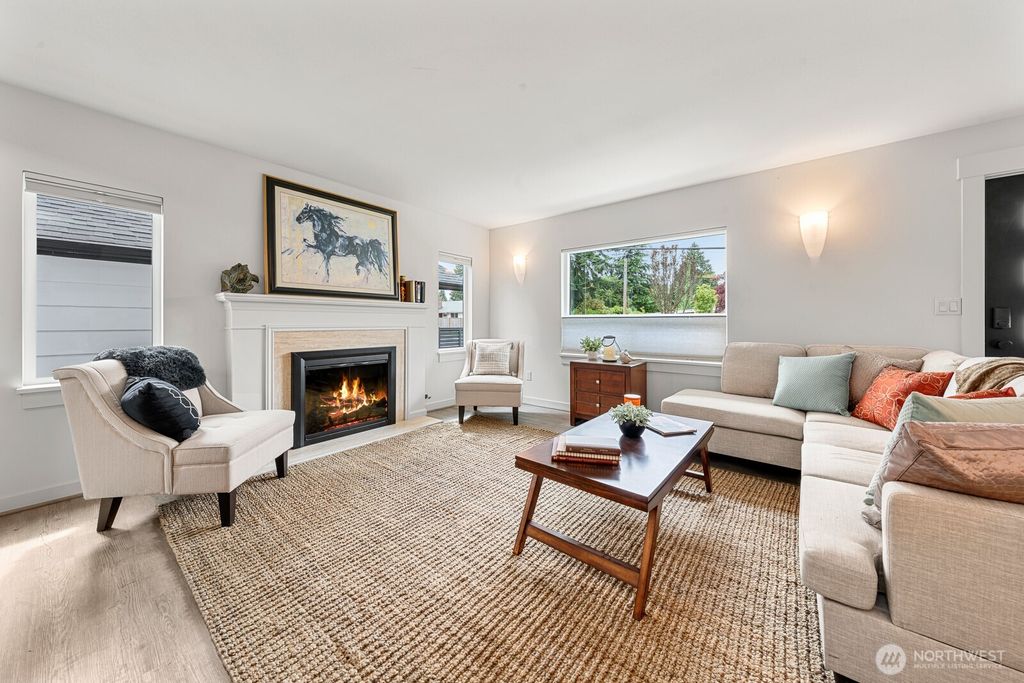 Photo of 102 NW 132nd Street, Seattle, WA 98177 (MLS # 2395944)