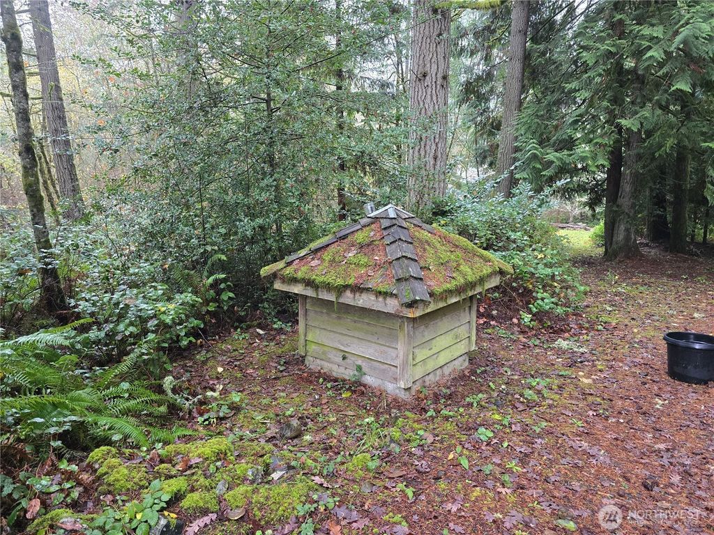 Photo of 245 Cousins Road, Chehalis, WA 98532 (MLS # 2457905)