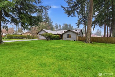 Photo of 3103 Marquette Drive SE, Lacey, WA 98503 (MLS # 2492562)