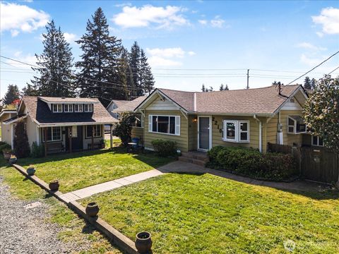 Photo of 2210 63rd Street SE, Everett, WA 98203 (MLS # 2511023)