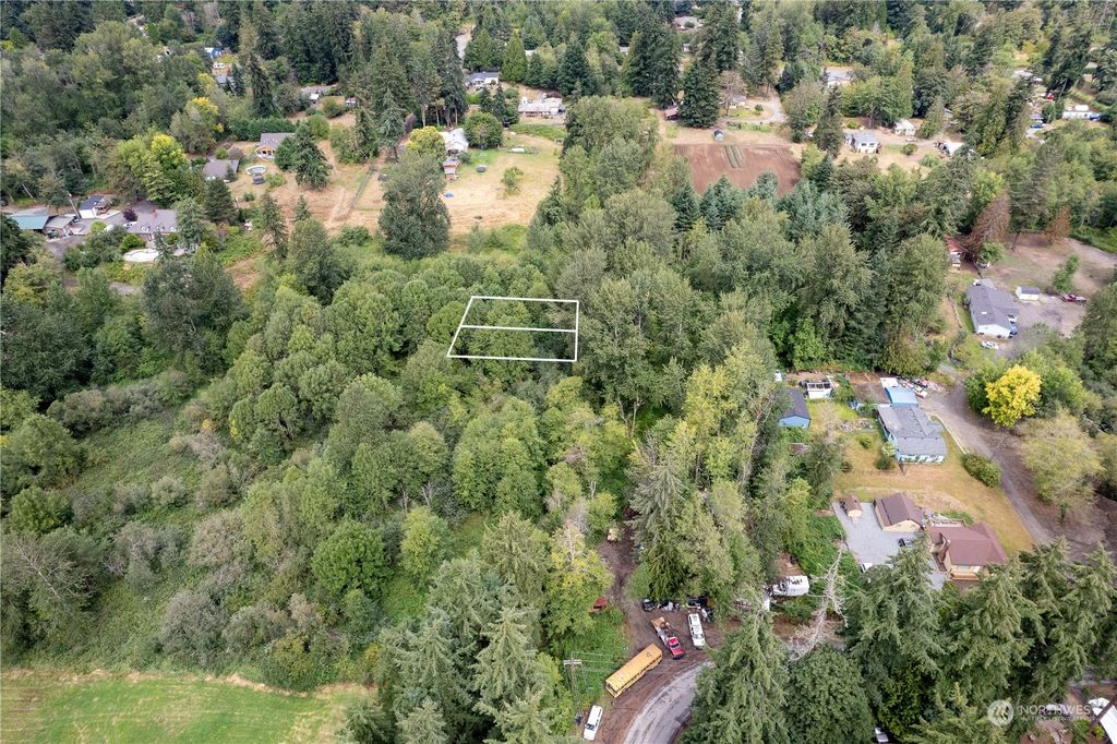 Photo of 0 S 49th Avenue S, Auburn, WA 98001 (MLS # 2280586)