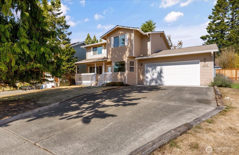 1279 Halsey Drive