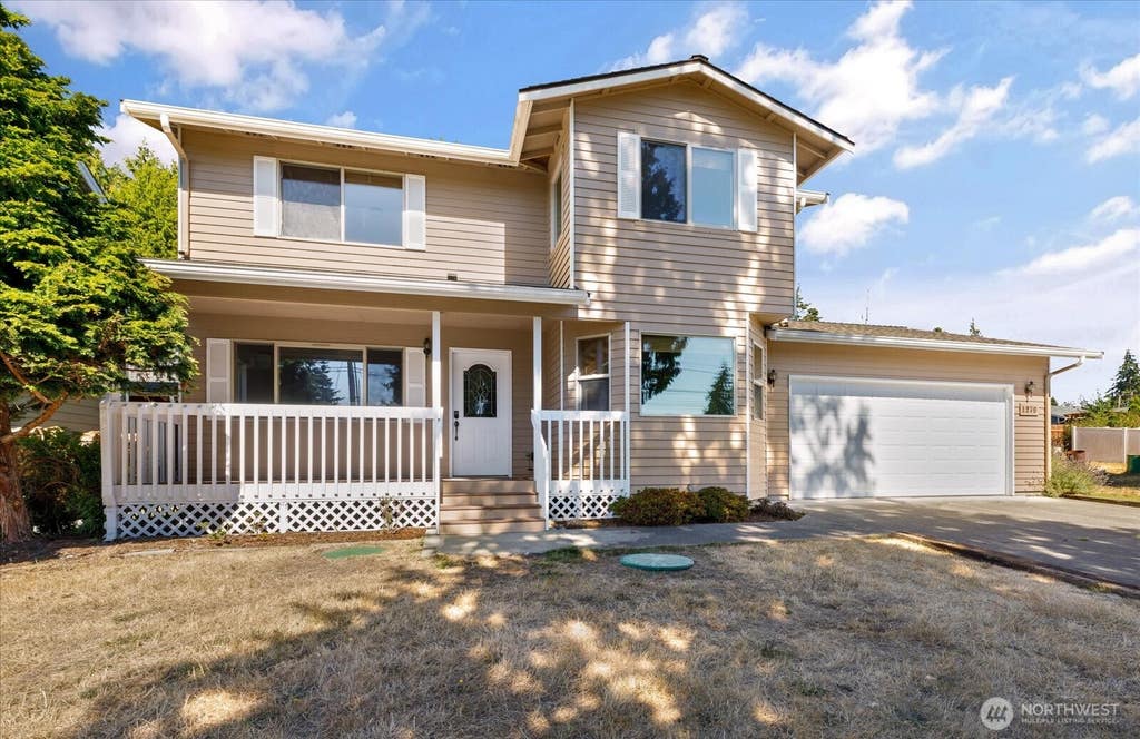 Photo of 1279 Halsey Drive, Coupeville, WA 98239 (MLS # 2568215)