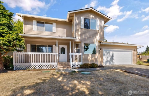 Photo of 1279 Halsey Drive, Coupeville, WA 98239 (MLS # 2568215)
