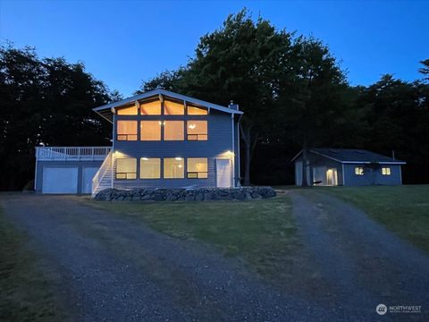 A home in Coupeville