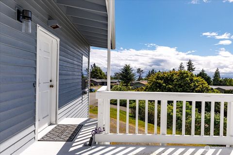 A home in Coupeville