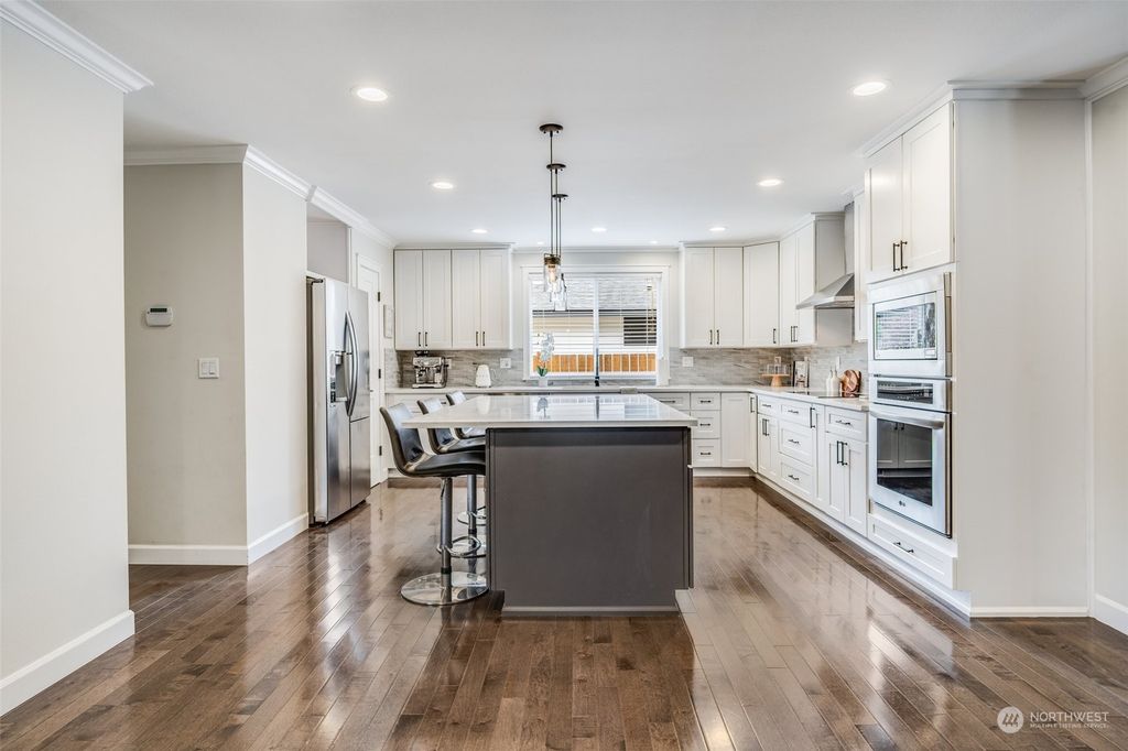 Photo of 26218 191st Place SE, Covington, WA 98042 (MLS # 2261596)