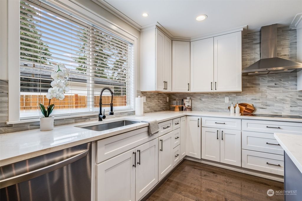 Photo of 26218 191st Place SE, Covington, WA 98042 (MLS # 2261596)
