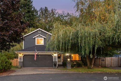 8728 203rd Street E Spanaway WA 98387