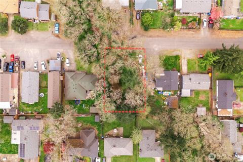 Photo of 1 xxx 120th St S, Tacoma, WA 98444 (MLS # 2512960)