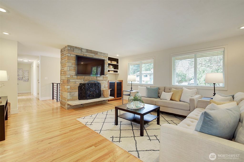 Photo of 19807 83rd Place W, Edmonds, WA 98026 (MLS # 2496973)