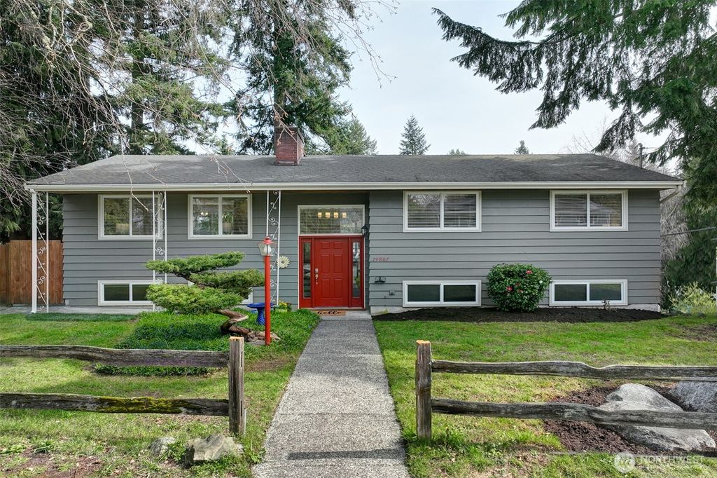 Photo of 19807 83rd Place W, Edmonds, WA 98026 (MLS # 2496973)