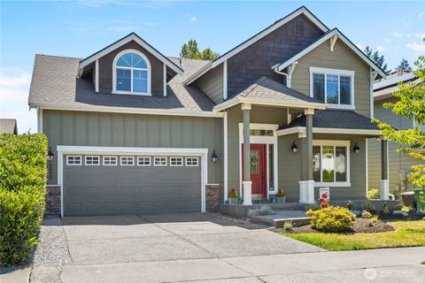 Photo of 2006 124th Street SE, Everett, WA 98208 (MLS # 2408855)