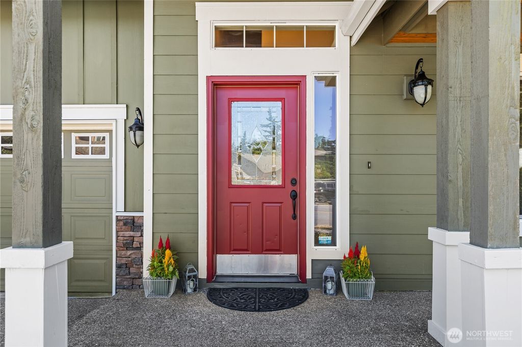 Photo of 2006 124th Street SE, Everett, WA 98208 (MLS # 2408855)