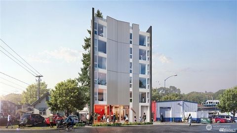 3219 Claremont Avenue S Seattle WA 98144