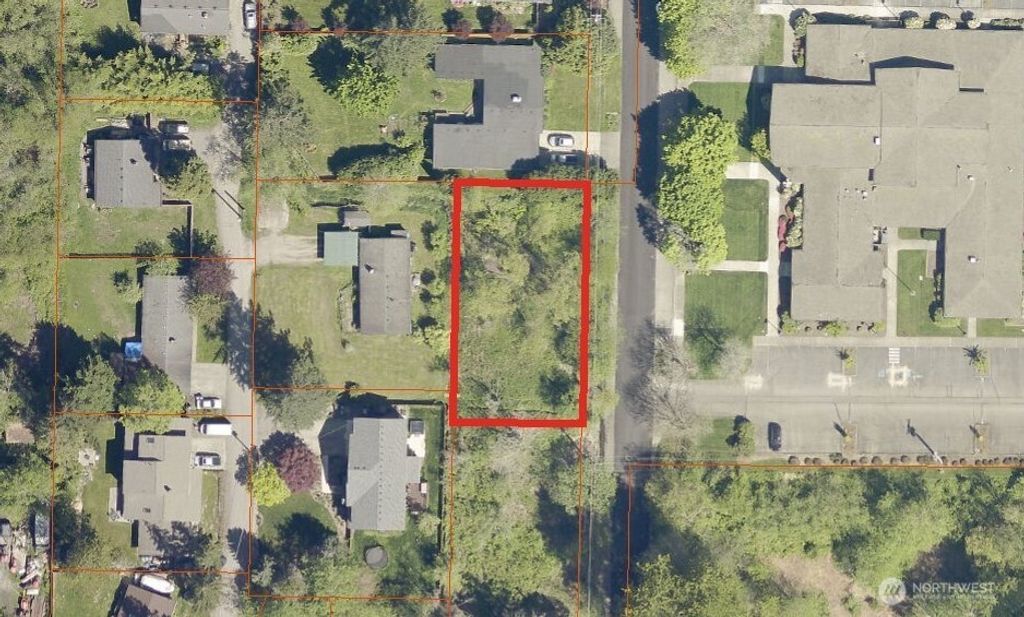 Photo of 11 xx 6th Avenue SE, Issaquah, WA 98027 (MLS # 2446625)