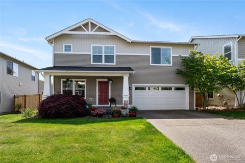 Photo of 21122 Nordby Drive NW, Poulsbo, WA 98370 (MLS # 2528171)