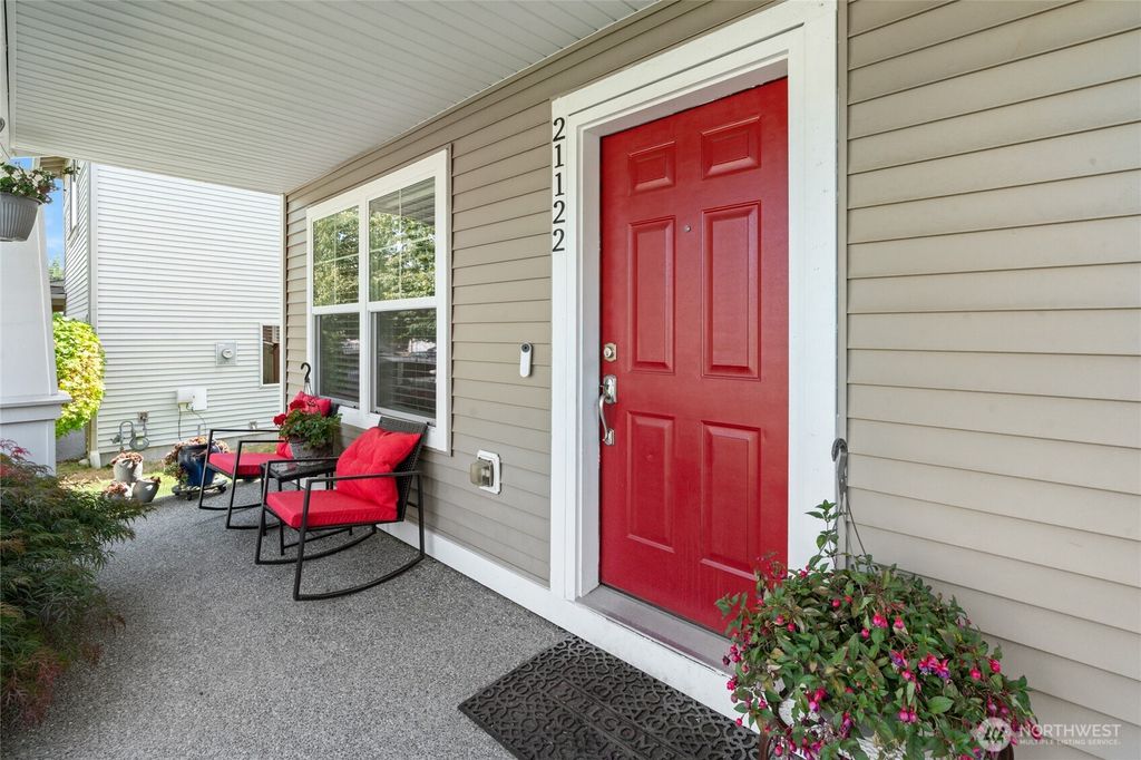 Photo of 21122 Nordby Drive NW, Poulsbo, WA 98370 (MLS # 2528171)