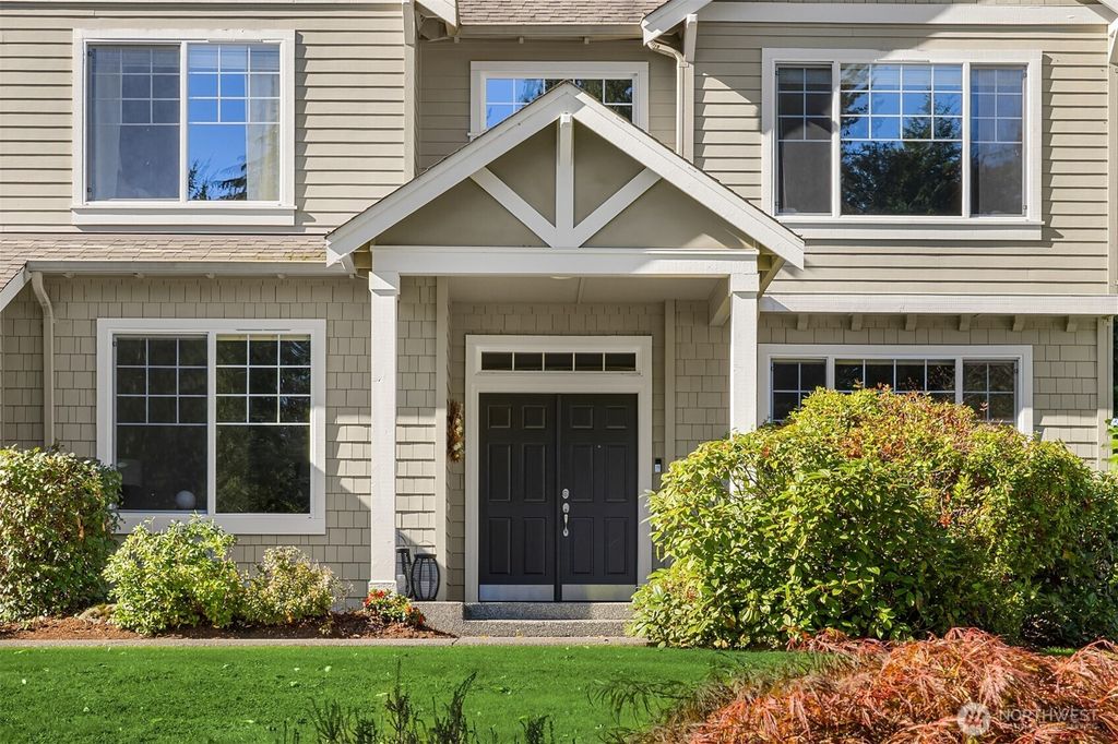 Photo of 23607 Coburg Place NW, Poulsbo, WA 98370 (MLS # 2430943)