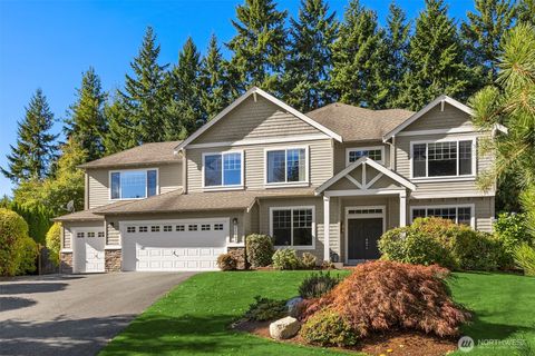 Photo of 23607 Coburg Place NW, Poulsbo, WA 98370 (MLS # 2430943)