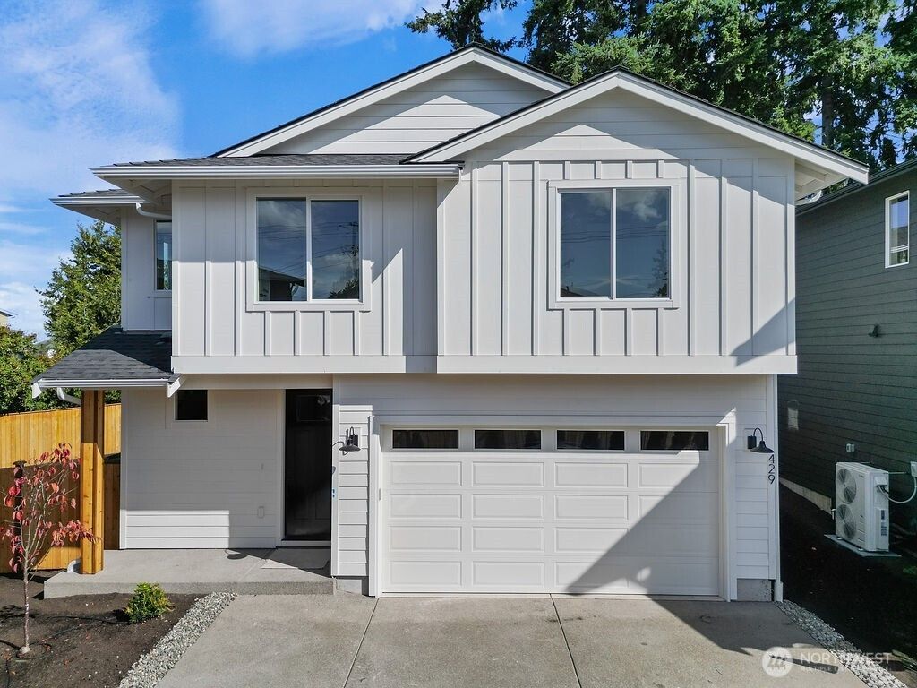 Photo of 429 Legion Drive, Everett, WA 98201 (MLS # 2440298)