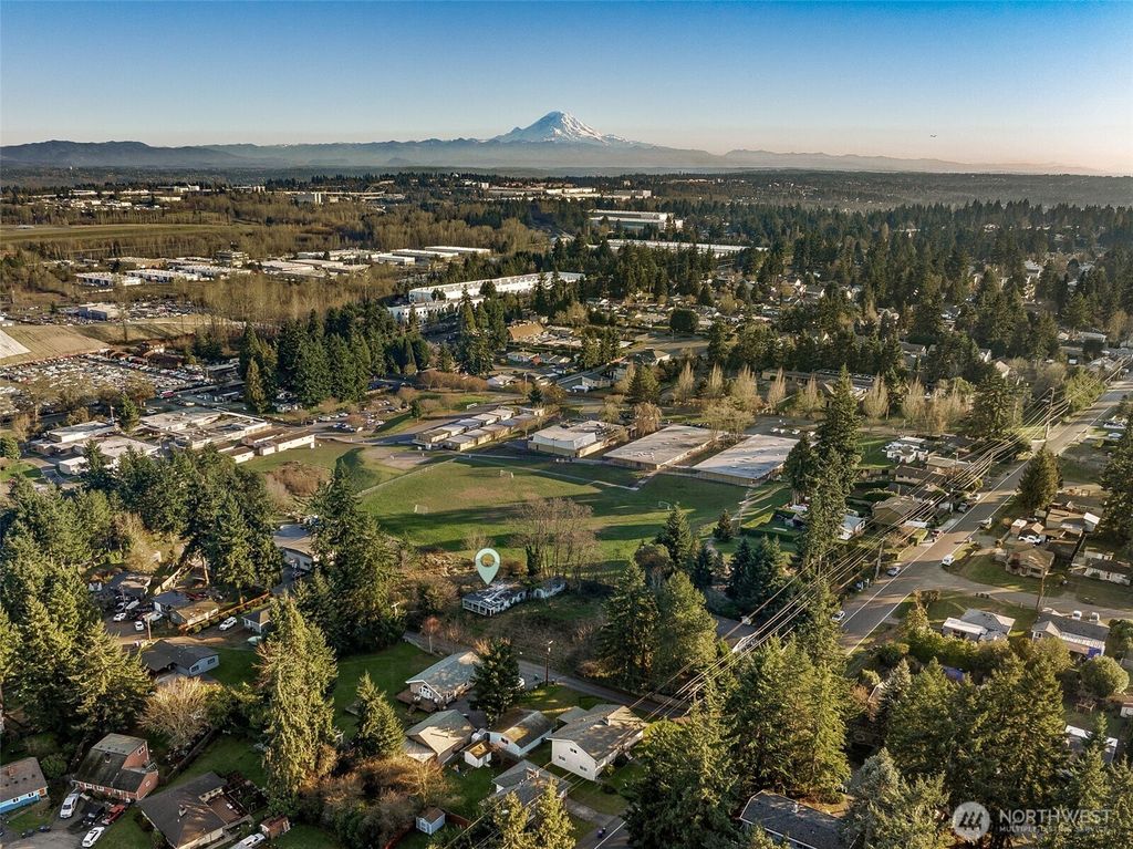 Photo of 18330 4th Avenue S, Burien, WA 98148 (MLS # 2475824)