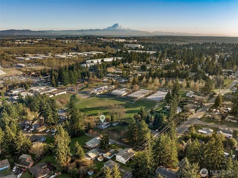 18330 4th Avenue S Burien WA 98148