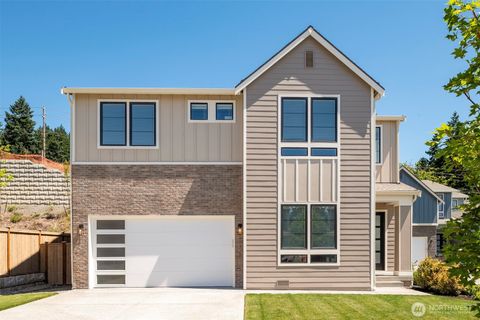 Photo of 3829 95th Avenue E, Edgewood, WA 98371 (MLS # 2480062)