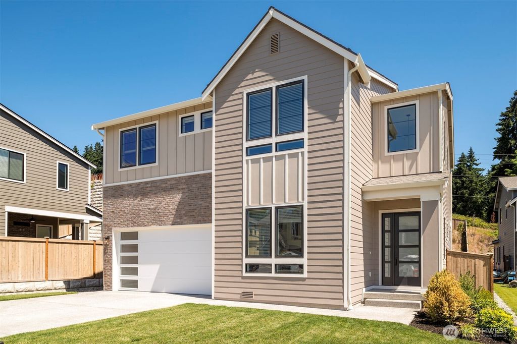 Photo of 3829 95th Avenue E, Edgewood, WA 98371 (MLS # 2480062)