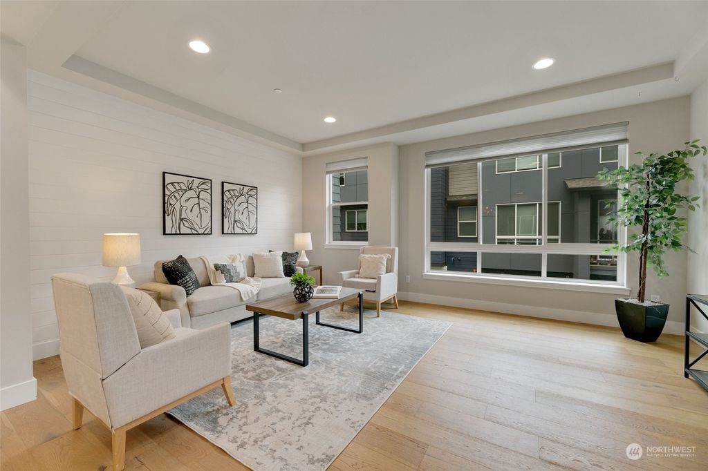 Photo of 23626 5th Avenue SE #C, Bothell, WA 98021 (MLS # 2158915)