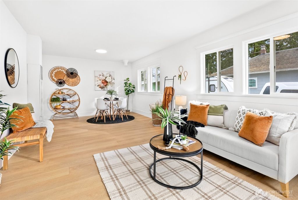 Photo of 425 S Sams Street, Monroe, WA 98272 (MLS # 2483808)