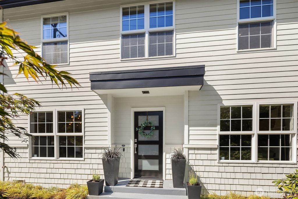 Photo of 1723 29th Avenue, Seattle, WA 98122 (MLS # 2409063)