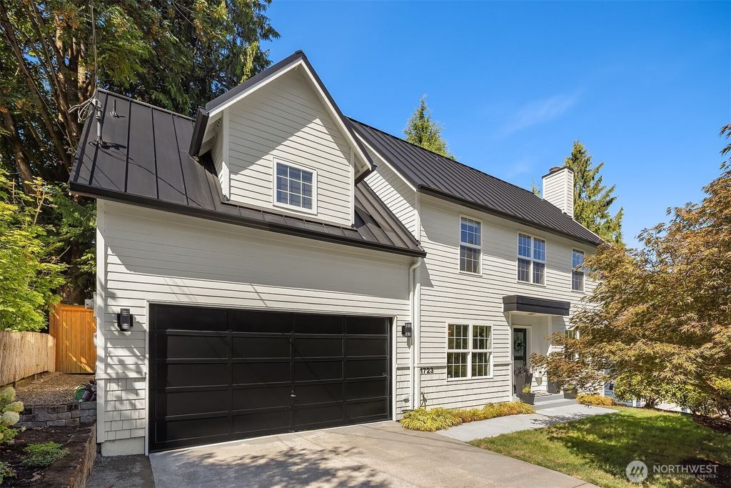 Photo of 1723 29th Avenue, Seattle, WA 98122 (MLS # 2409063)