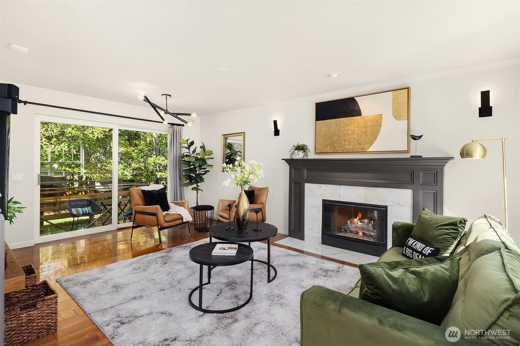 Photo of 1723 29th Avenue, Seattle, WA 98122 (MLS # 2409063)