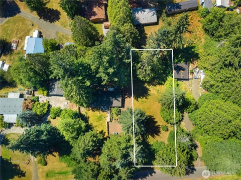 Photo of 471 E Lakeshore Dr W DR, Shelton, WA 98584 (MLS # 2560998)