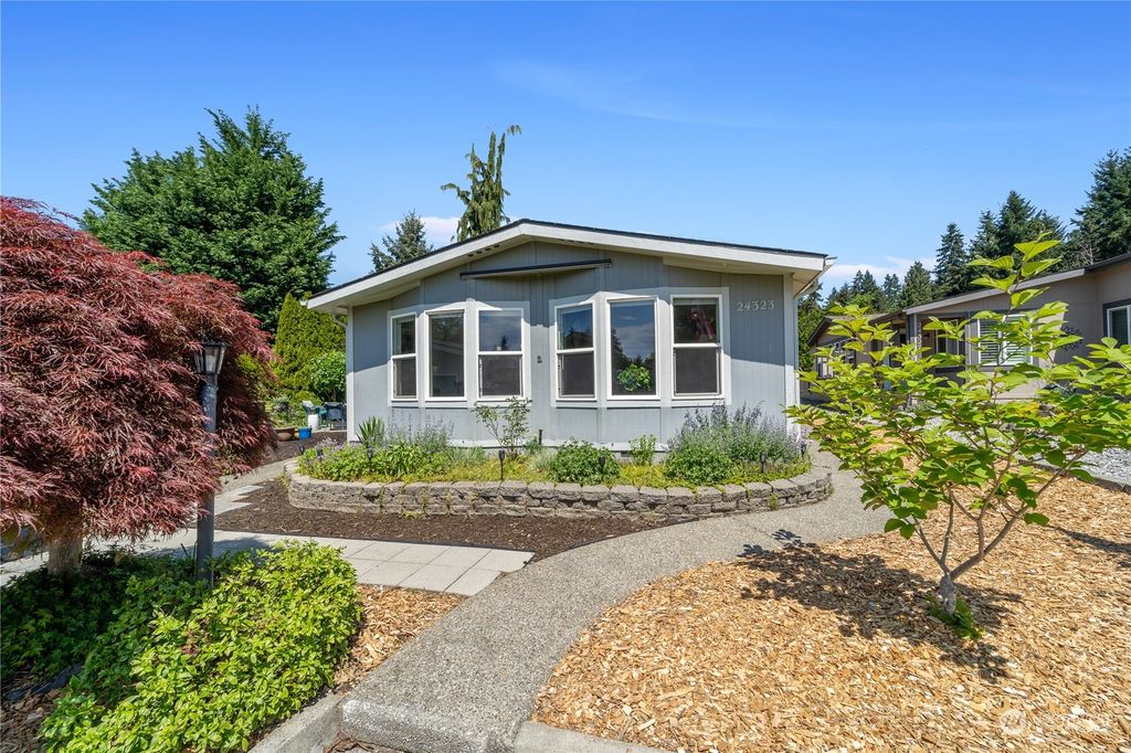 Photo of 24323 9th Avenue W, Bothell, WA 98021 (MLS # 2070058)