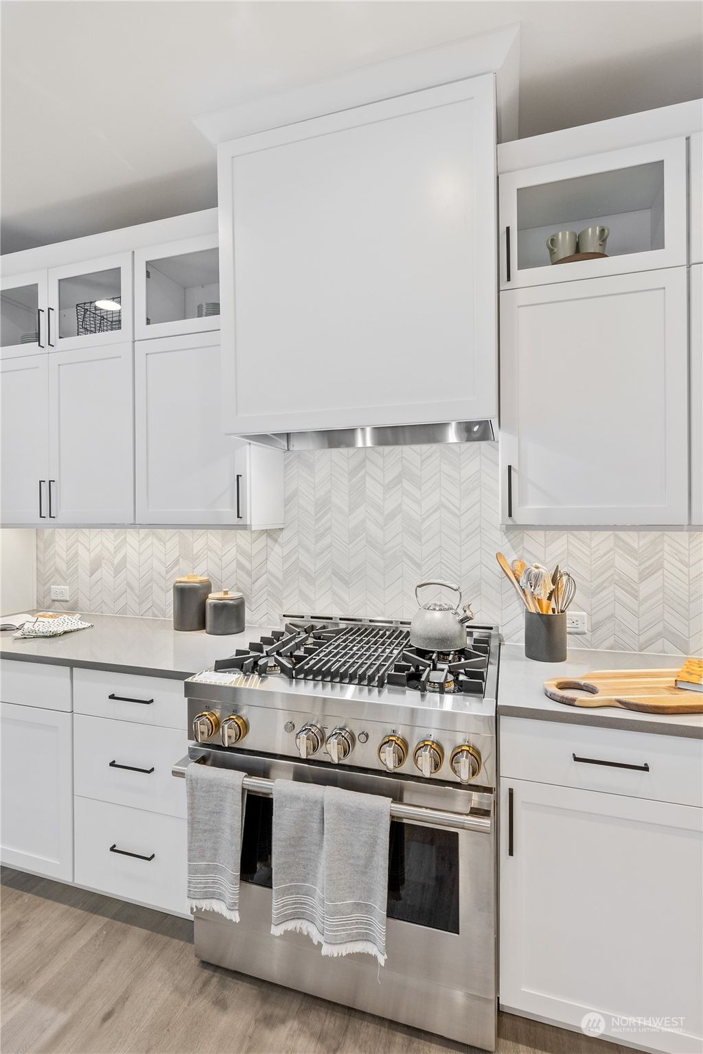 Photo of 2308 242nd Place SE #21, Bothell, WA 98021 (MLS # 2032843)