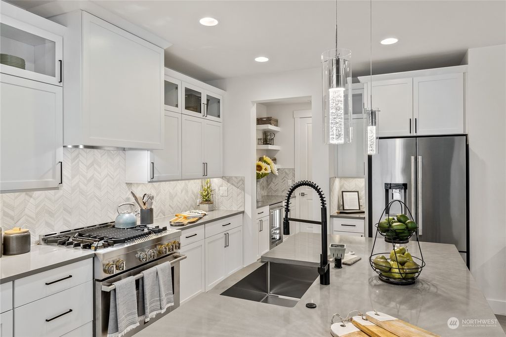 Photo of 2308 242nd Place SE #21, Bothell, WA 98021 (MLS # 2032843)