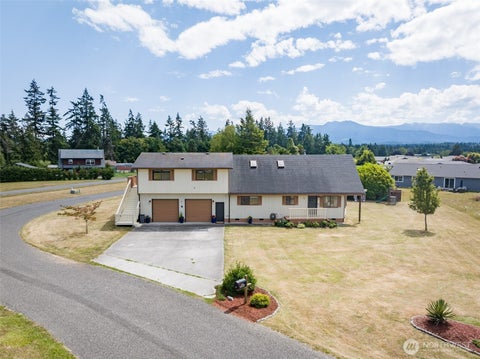 Photo of 22 Agnew Parkway, Port Angeles, WA 98362 (MLS # 2562557)