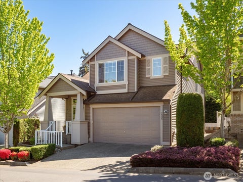 Photo of 2506 152nd Street SW, Lynnwood, WA 98087 (MLS # 2559170)