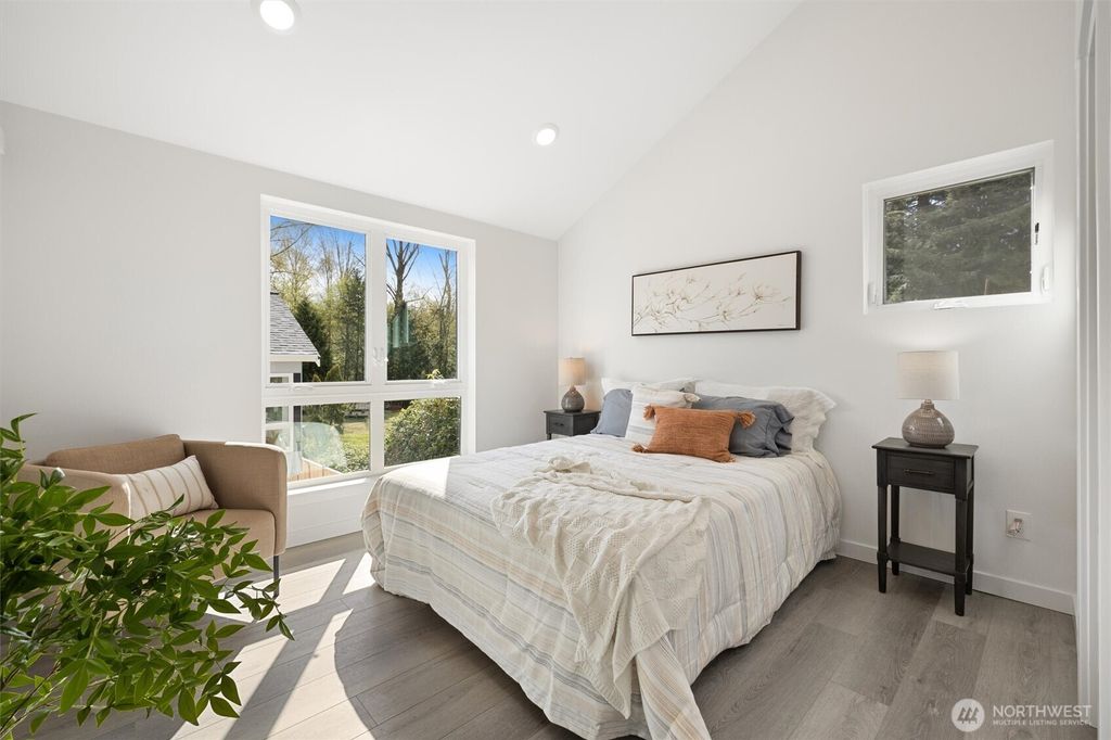 Photo of 5984 26th Avenue SW #B, Seattle, WA 98106 (MLS # 2435092)